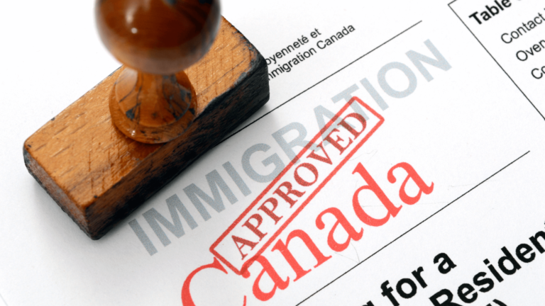 validité de visa AVE Canada